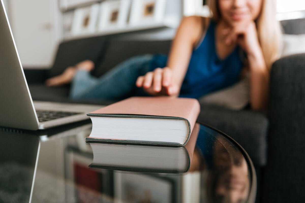 10 Actividades para aprovechar el tiempo en casa y en familia