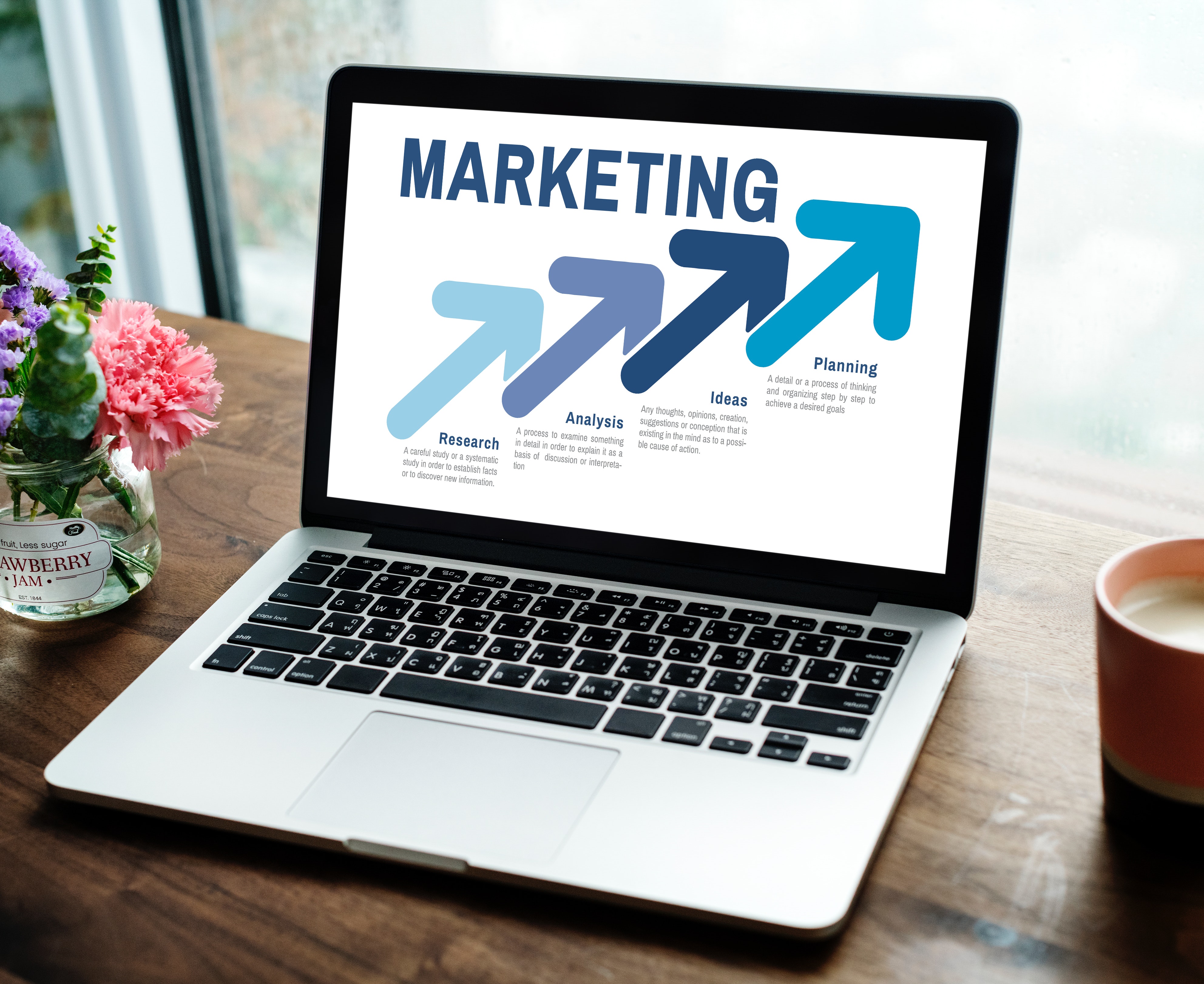 diplomado en marketing digital bucaramanga
