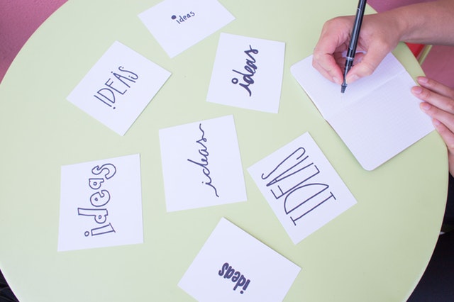 ¿como ser mas creativo? hábitos para estimular la creatividad