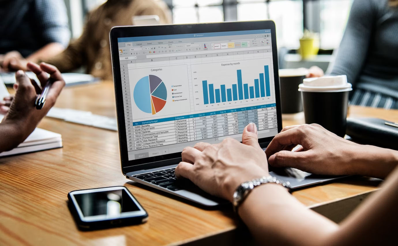 Seminario de Excel Básico y Avanzado